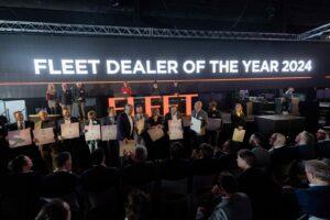 kia vermant fleet dealer 2024